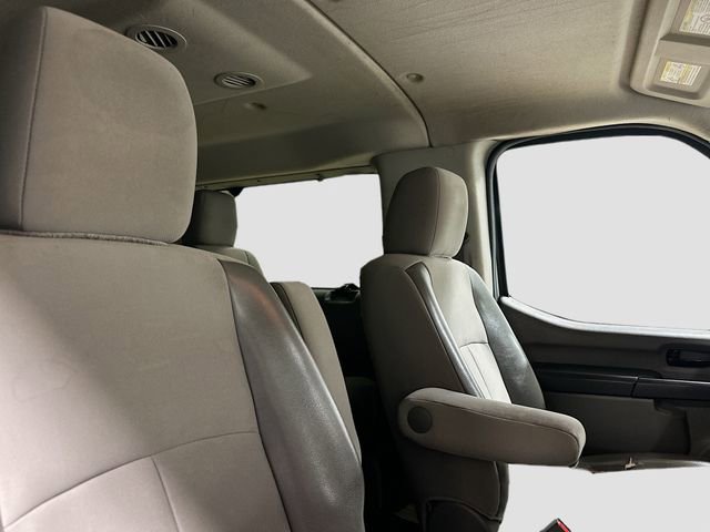 Used 2016 Nissan NV 3500 S w/ Power Package image 27