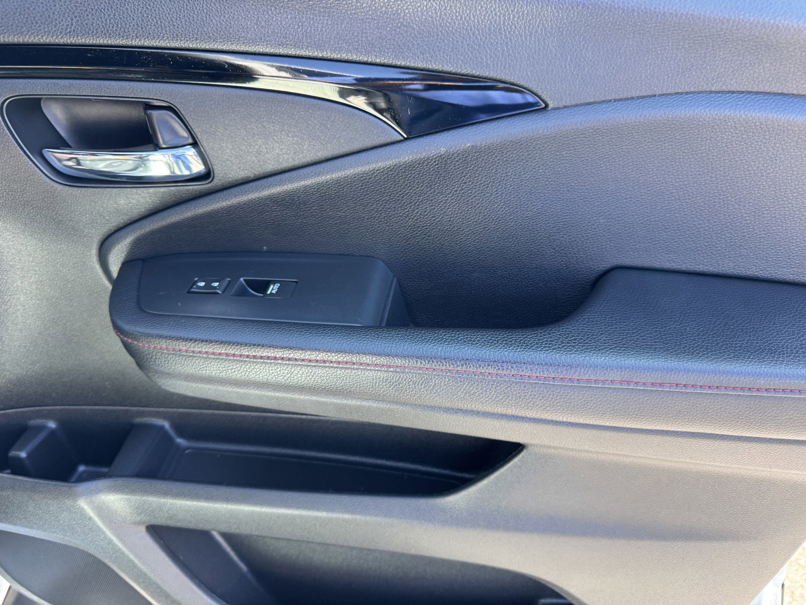 Used 2022 Honda Ridgeline Black Edition image 10