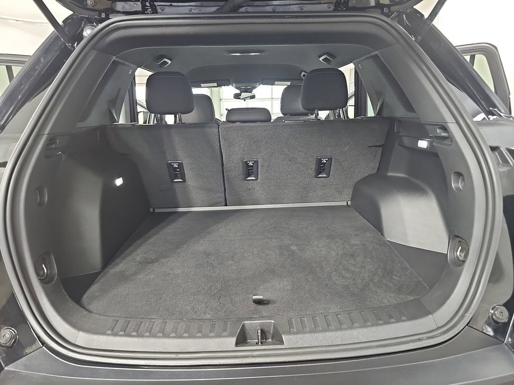 Certified 2025 Chevrolet Equinox LT image 15