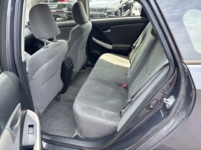 Used 2012 Toyota Prius Two FWD image 11