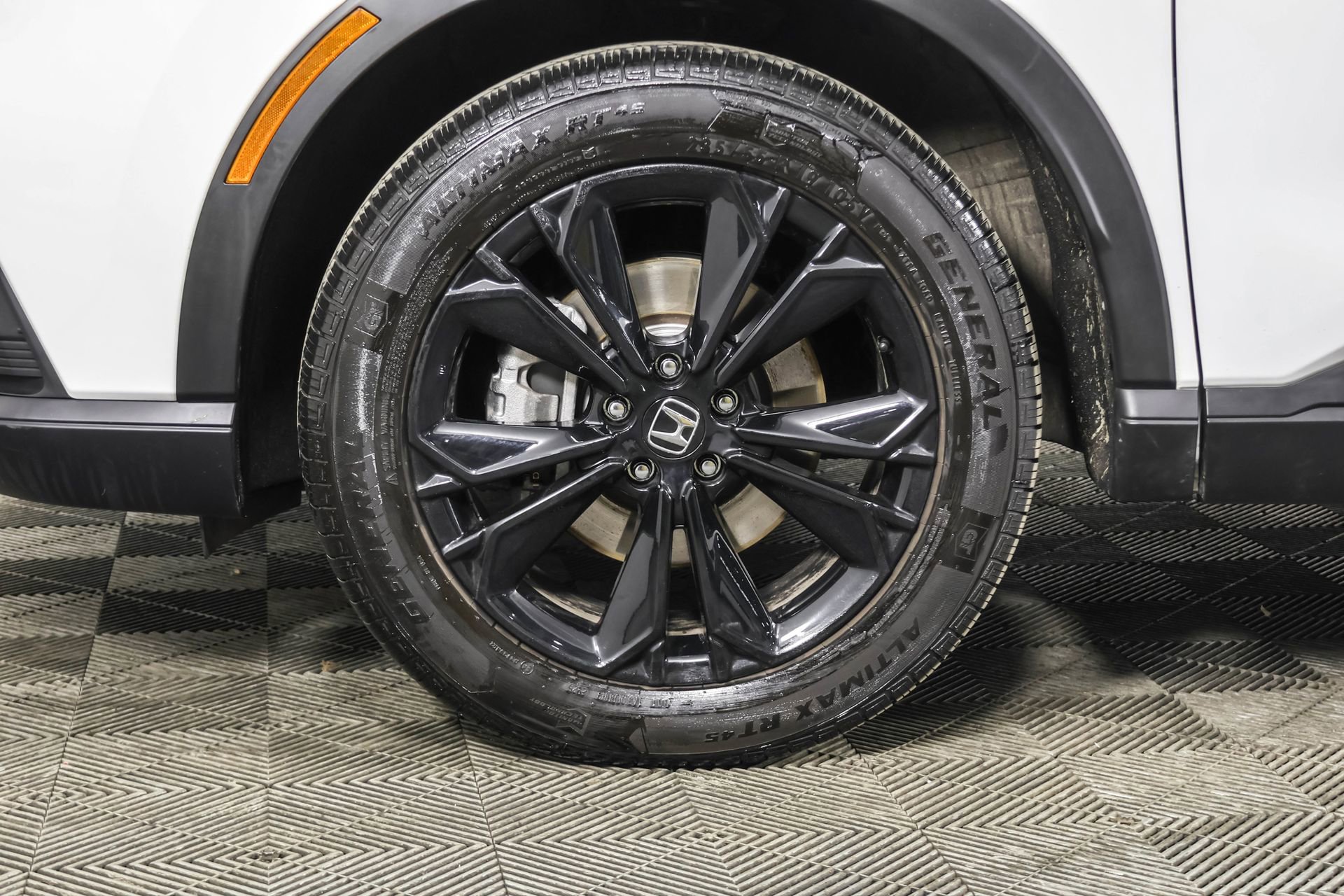 Used 2023 Honda CR-V Sport Touring image 19