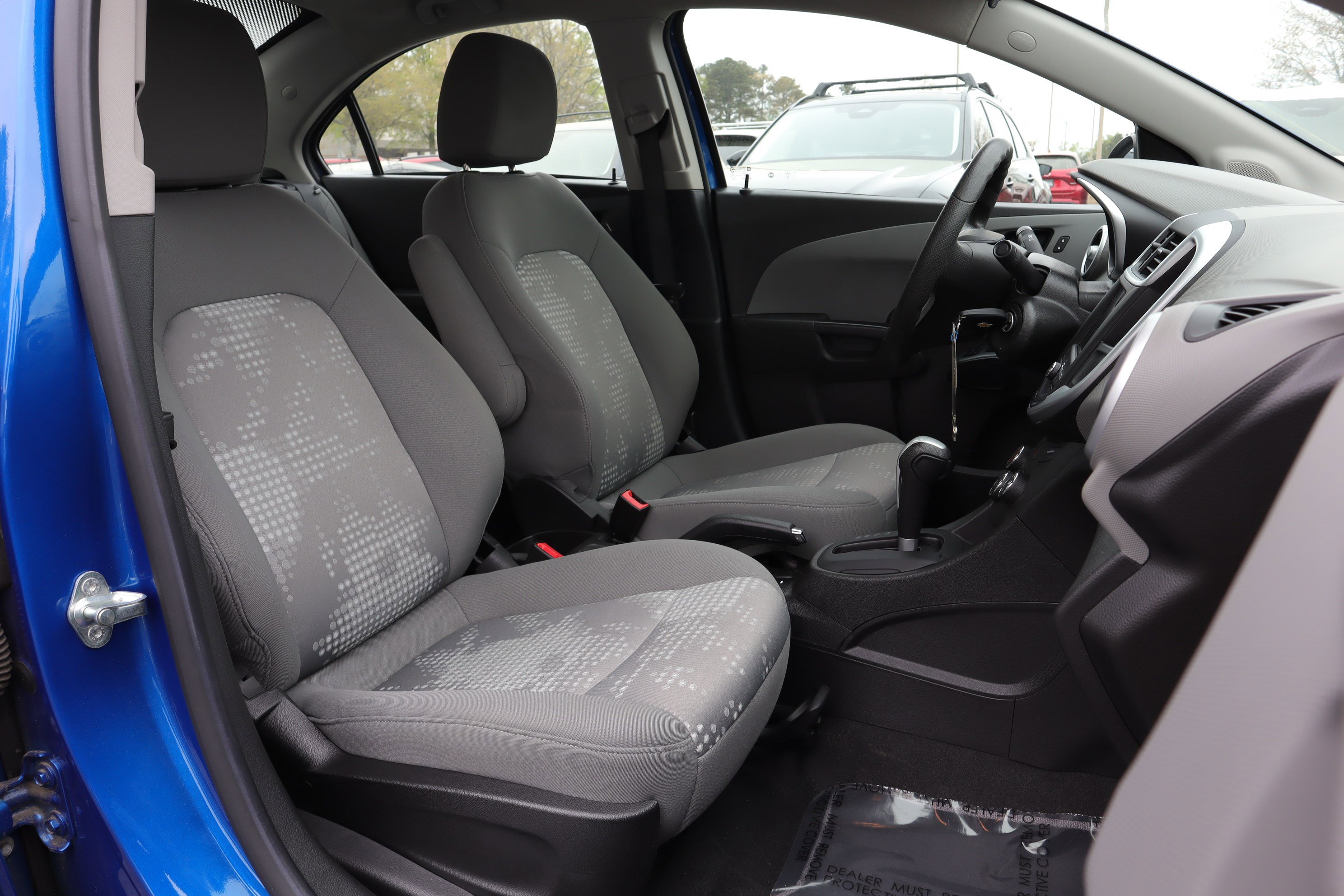 Used 2020 Chevrolet Sonic LS image 28