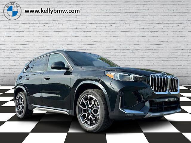 New 2026 BMW X1 xDrive28i w/ Technology Package