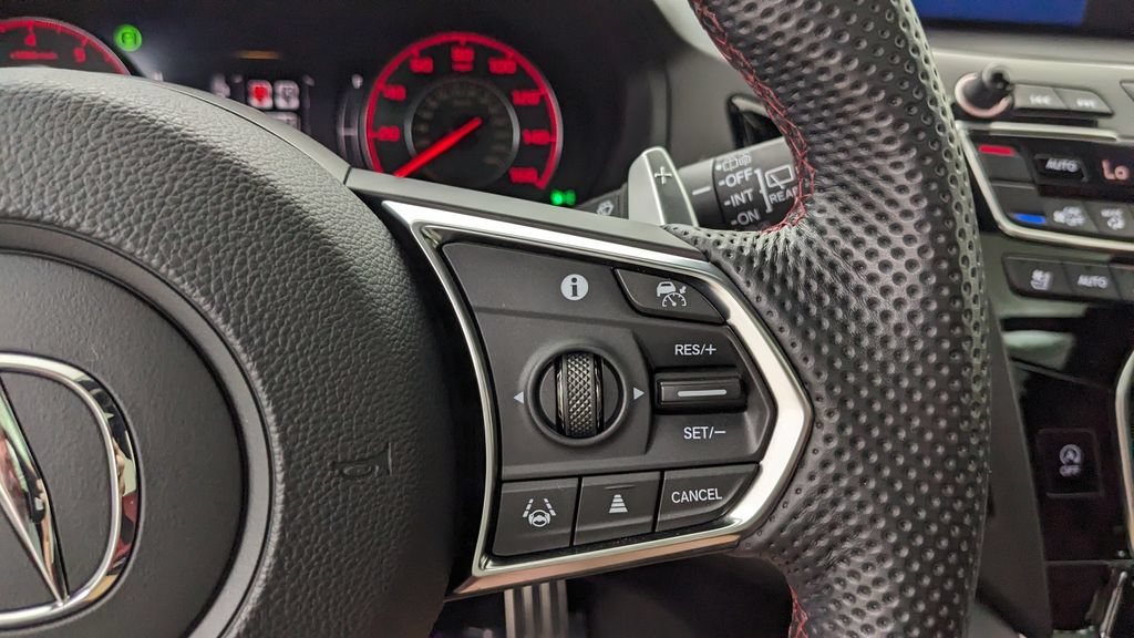 Used 2023 Acura RDX A-Spec w/ Advance Package AWD/4WD image 35