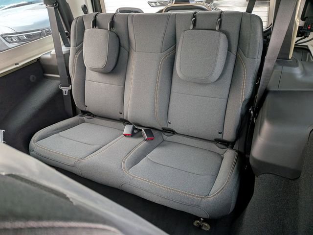 New 2026 Jeep Wrangler Sport S image 10