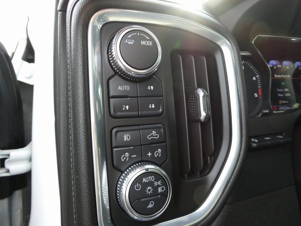 Used 2023 GMC Sierra 3500 Denali w/ Denali Ultimate Package image 27