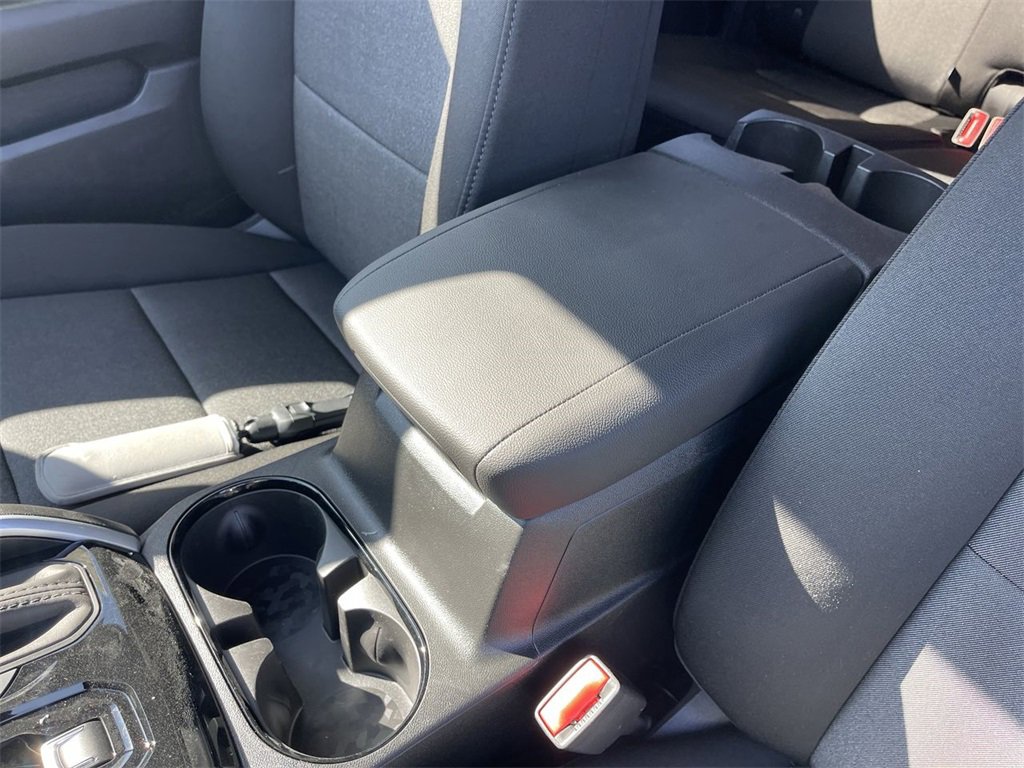 New 2026 Chevrolet Colorado Trail Boss image 21