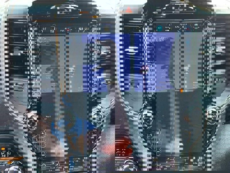 Used 2022 RAM 2500 Tradesman image 18