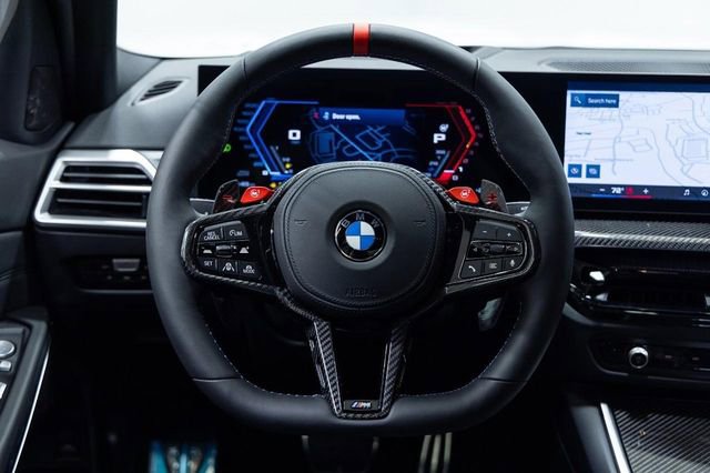 New 2026 BMW M3 Competition image 16