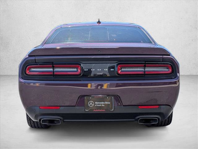 Used 2021 Dodge Challenger R/T image 7