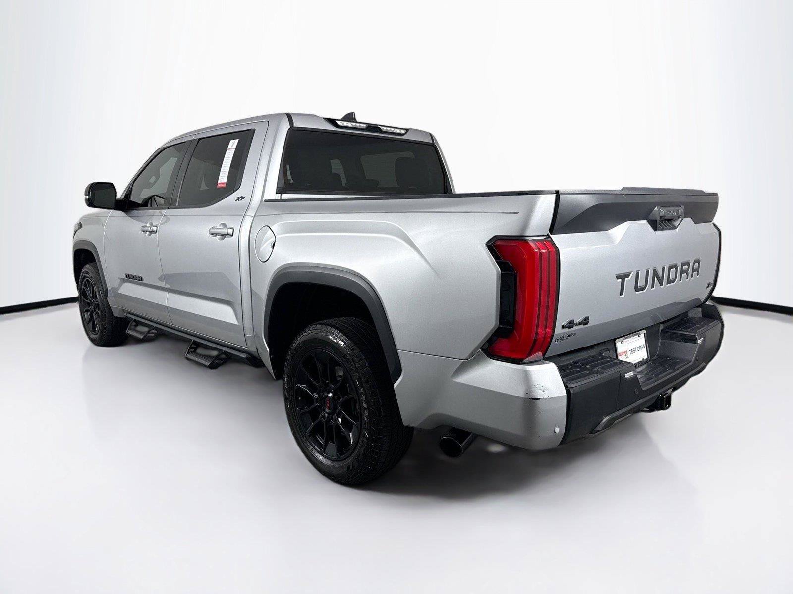 Used 2024 Toyota Tundra SR5 w/ SR5 Premium Package AWD/4WD image 13