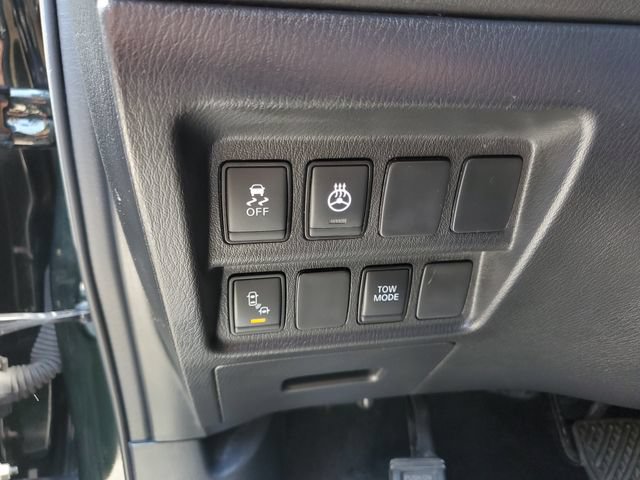 Used 2018 Nissan Pathfinder SV w/ SV Tech Package AWD/4WD image 20