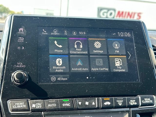 Used 2021 Honda Odyssey Touring image 24