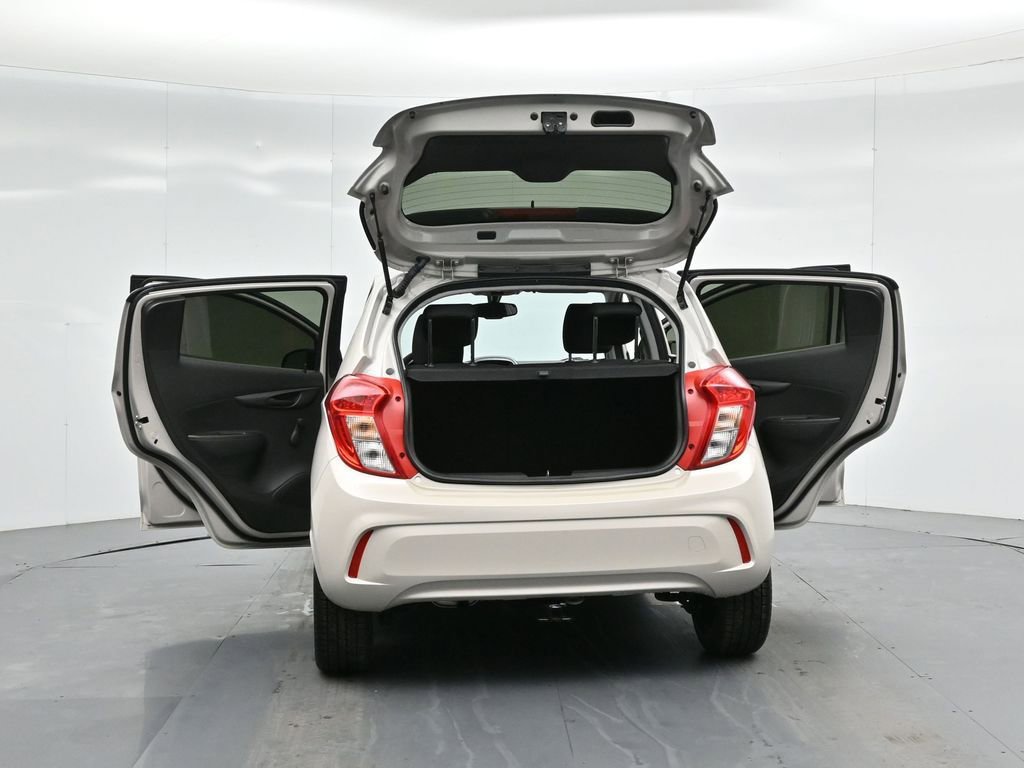 Used 2018 Chevrolet Spark LS image 32