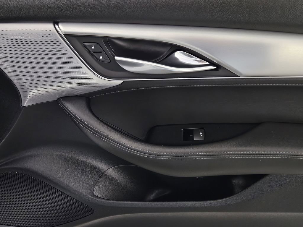 Used 2024 Cadillac CT5 Luxury w/ Sun And Sound Package image 33