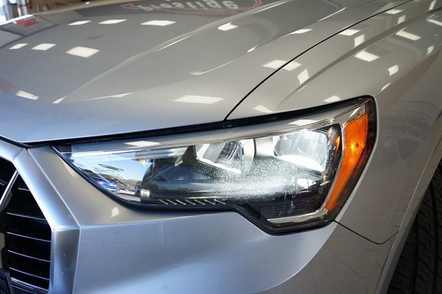 Used 2021 Audi Q3 2.0T Premium image 21