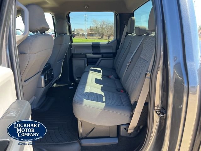 Used 2017 Ford F350 XLT image 16