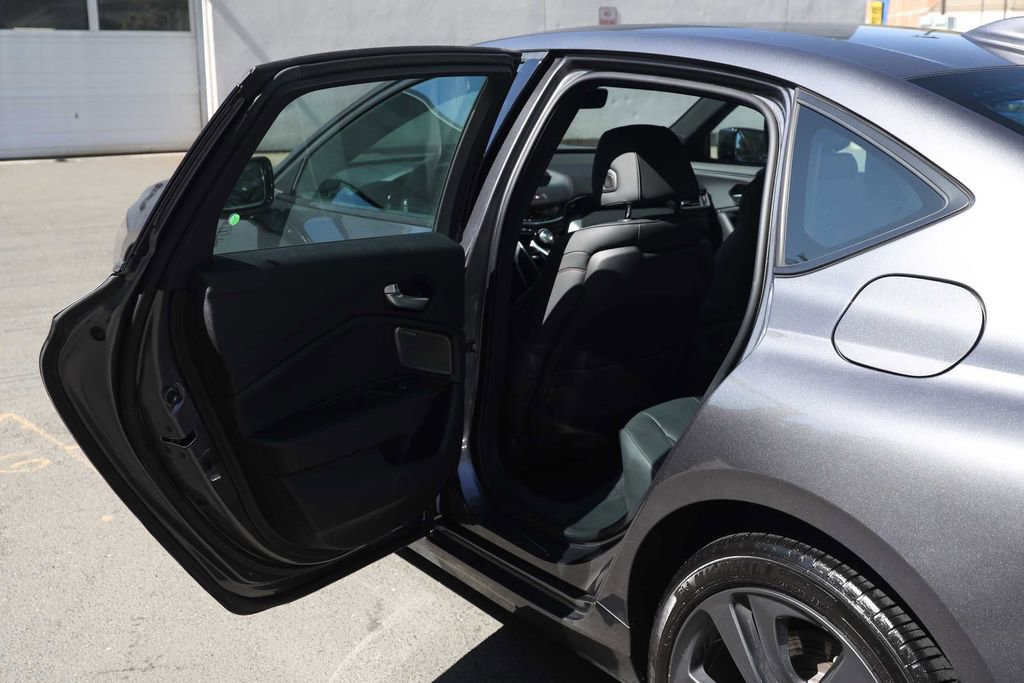 Used 2023 Acura TLX SH-AWD w/ A-SPEC Pkg image 18