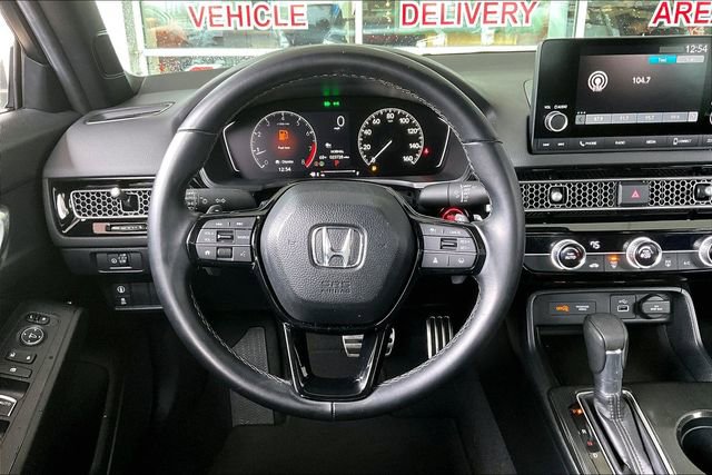Used 2024 Honda Civic Sport image 8