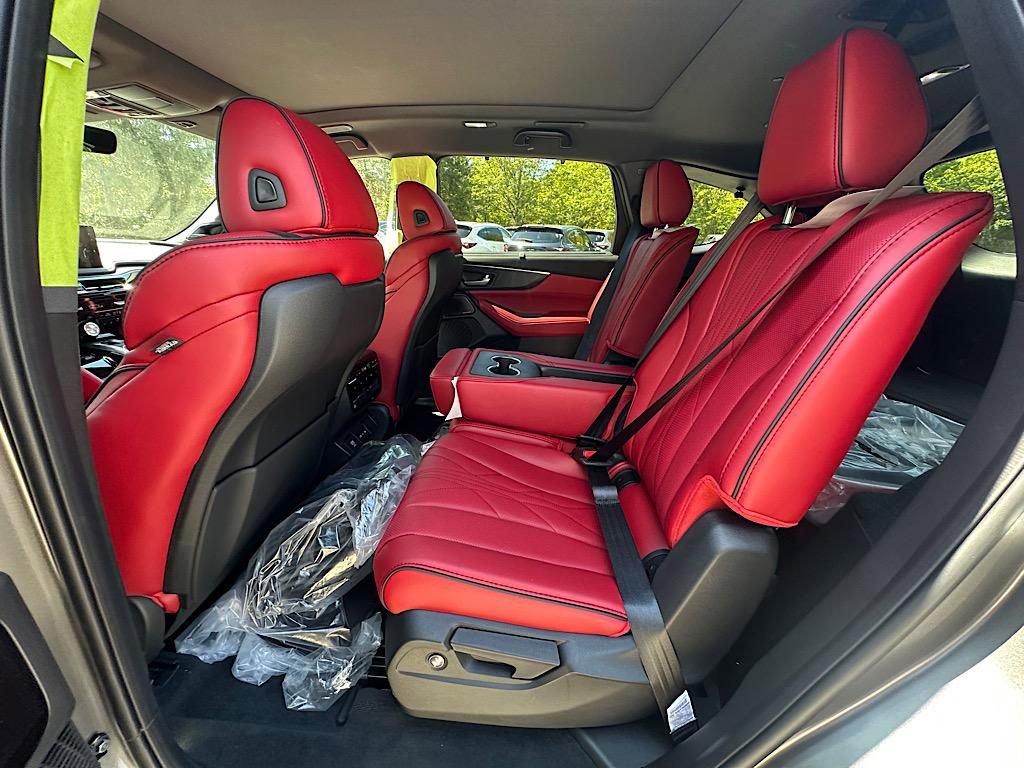 New 2026 Acura MDX Type S image 11