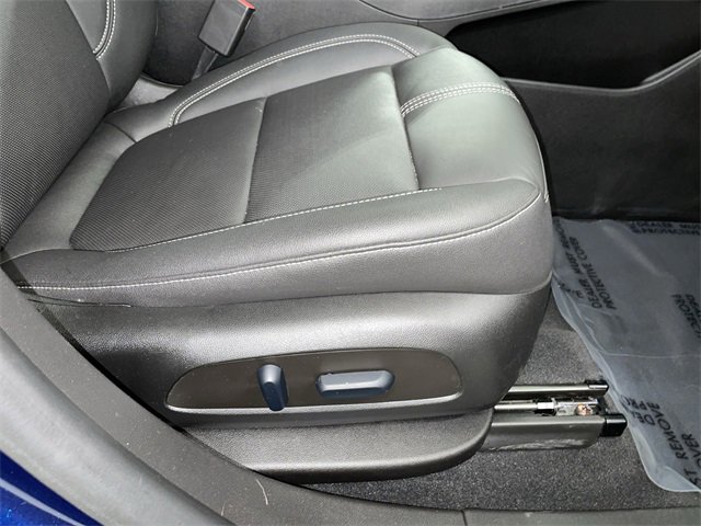 Certified 2023 Chevrolet Blazer LT image 20