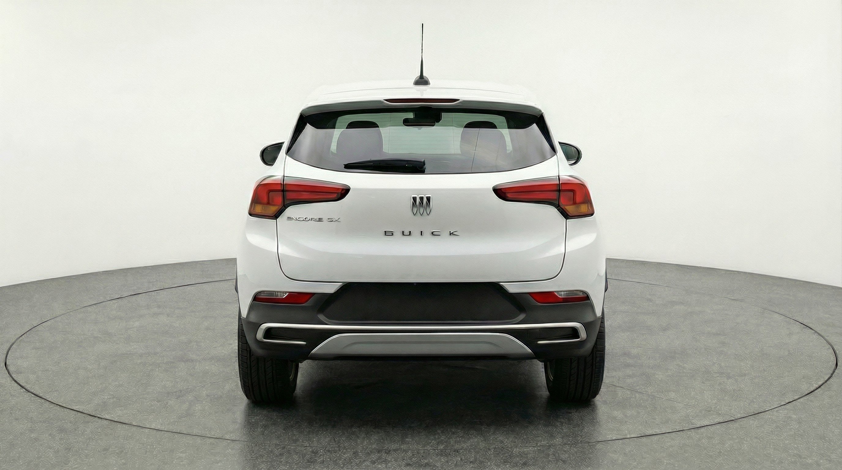 Used 2025 Buick Encore GX Preferred image 7