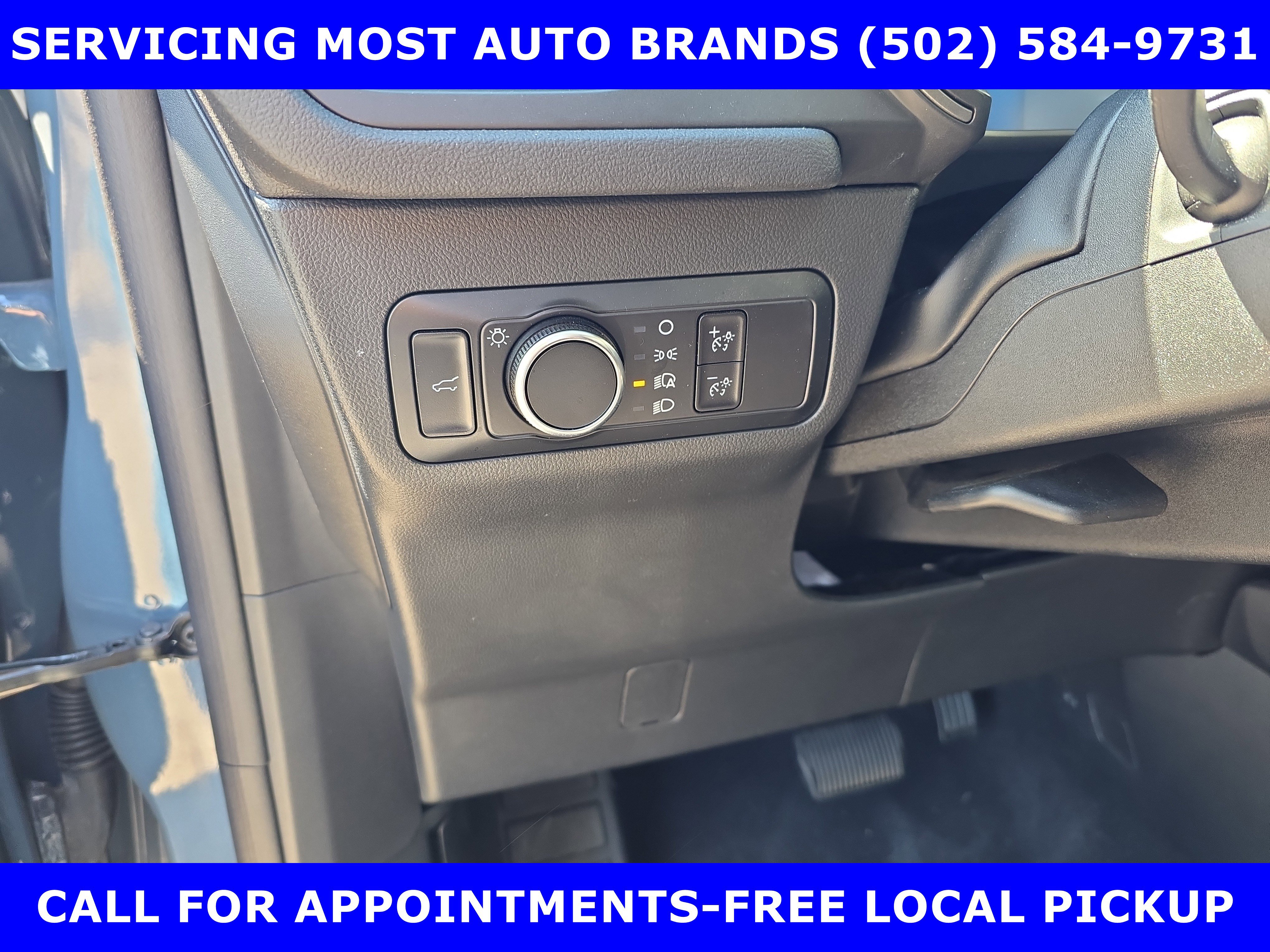 Certified 2023 Ford Escape Active FWD image 19