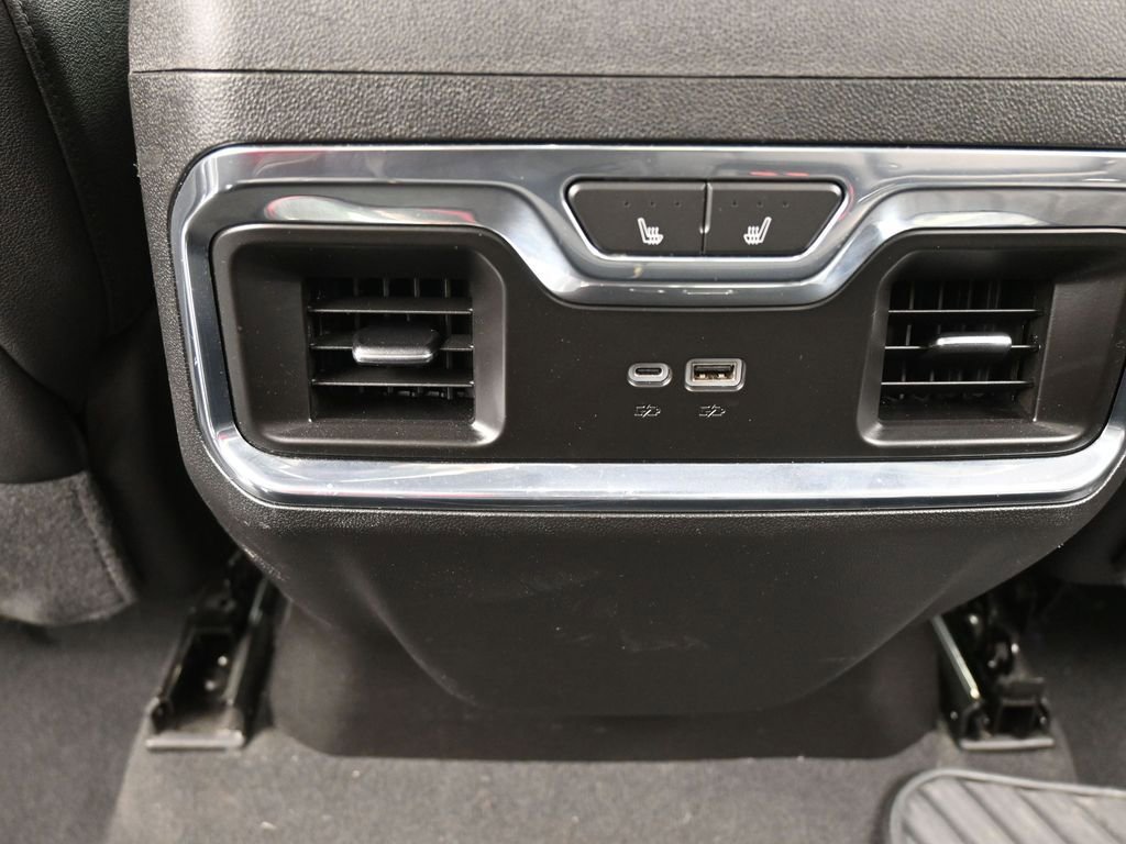 Used 2023 Chevrolet Silverado 1500 LTZ w/ LTZ Premium Package image 56