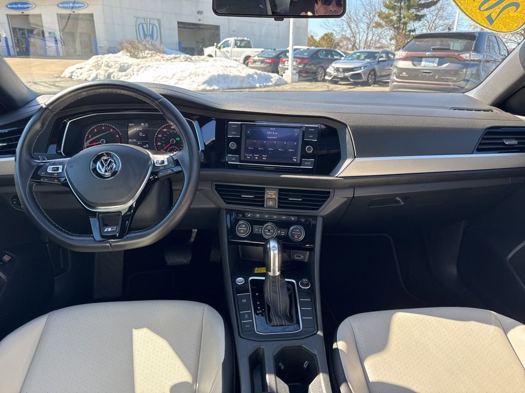 Used 2019 Volkswagen Jetta R-Line image 23