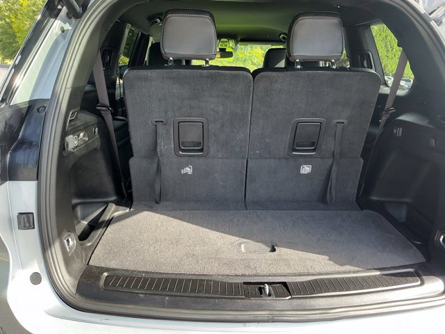 Used 2021 Jeep Grand Cherokee L Laredo RWD image 18