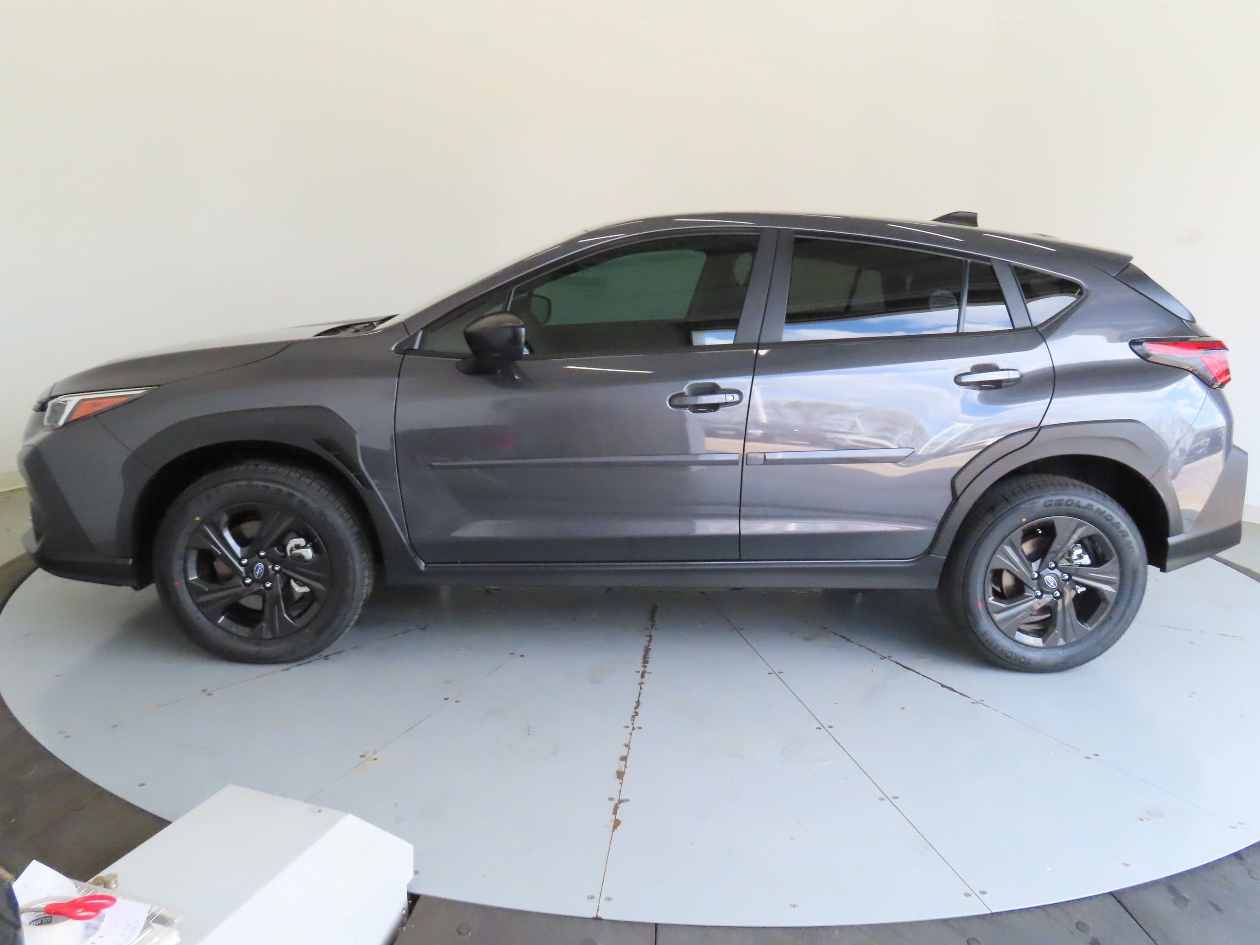 New 2026 Subaru Crosstrek 2.5i image 9