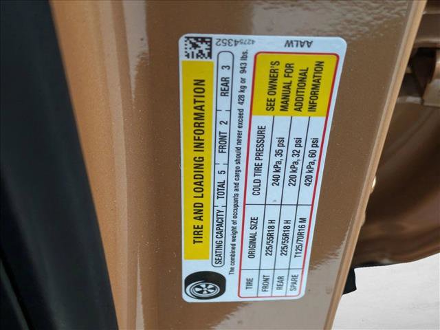 Used 2024 Buick Envista Sport Touring w/ Convenience I Package FWD image 15