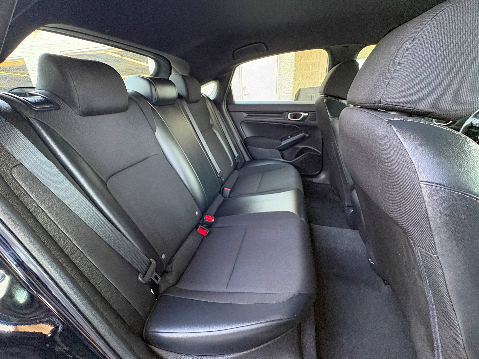Used 2022 Honda Civic Sport image 26