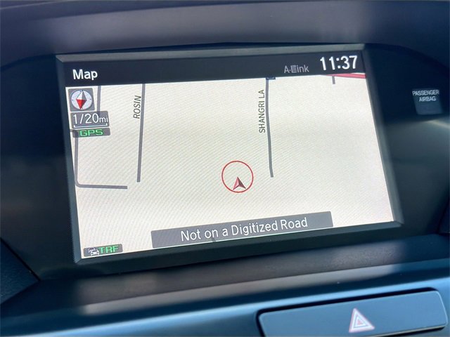 Used 2020 Acura MDX SH-AWD w/ Technology Package image 34