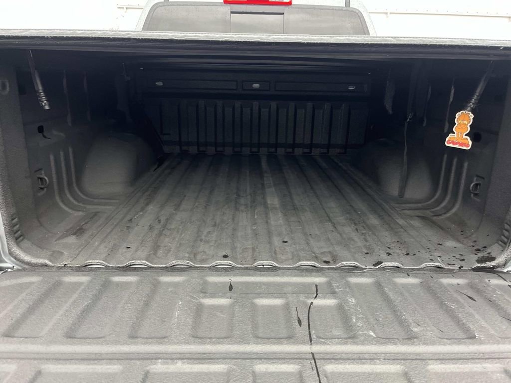 Certified 2022 Chevrolet Colorado Z71 image 11