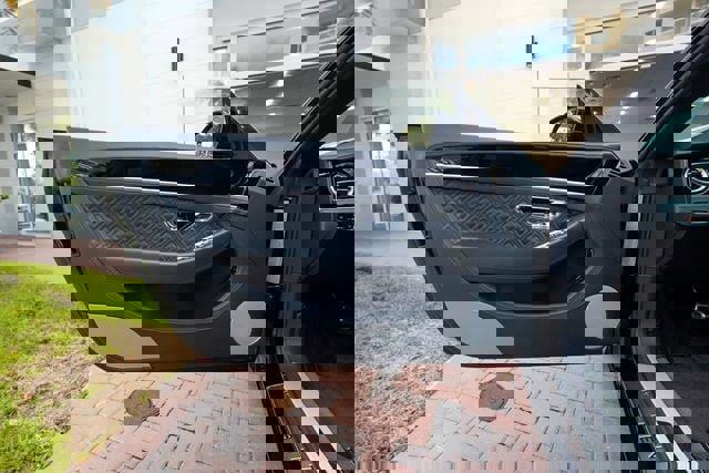 Used 2020 Bentley Continental GT V8 image 53