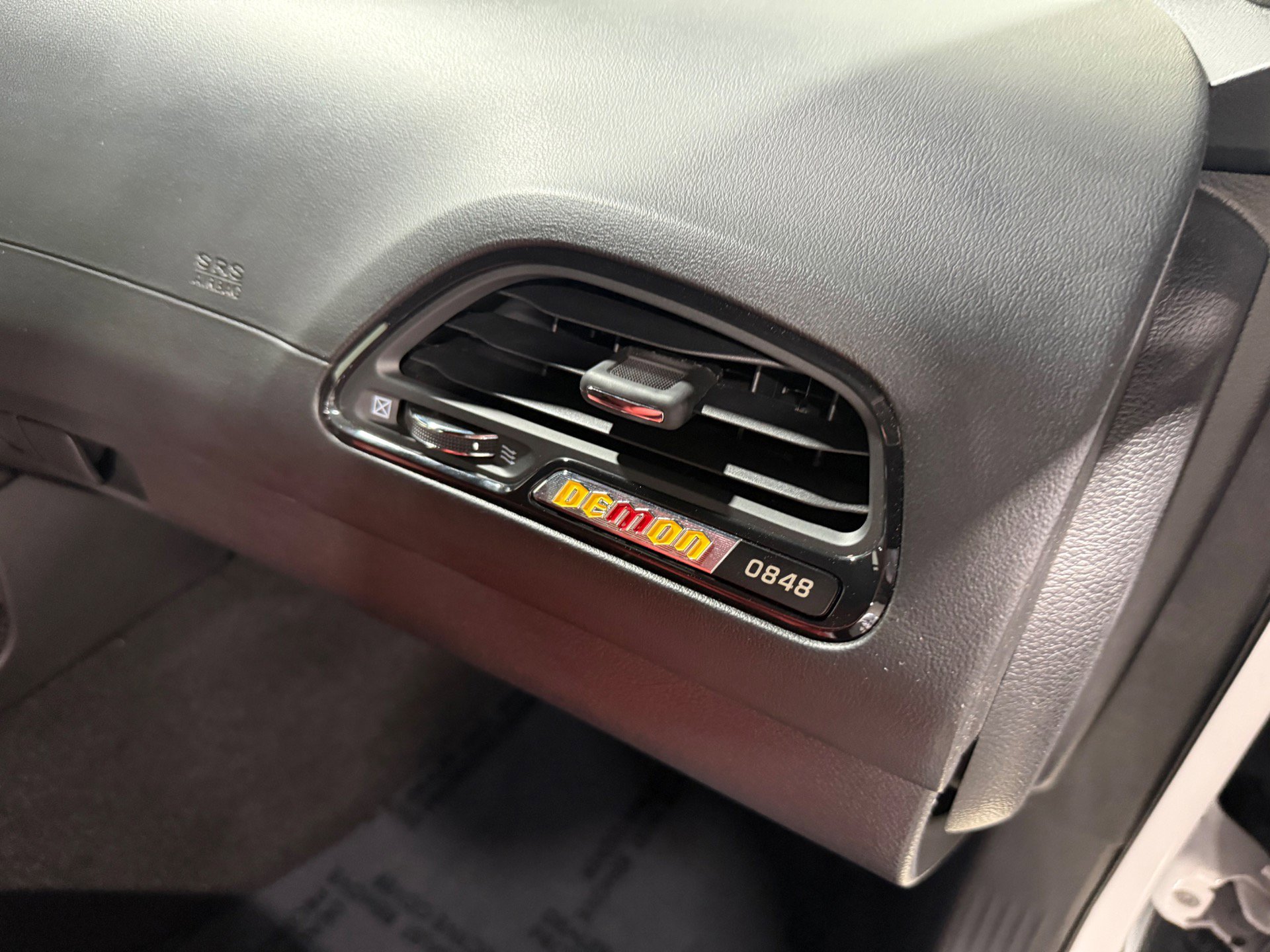 Used 2023 Dodge Challenger SRT Hellcat Redeye image 51