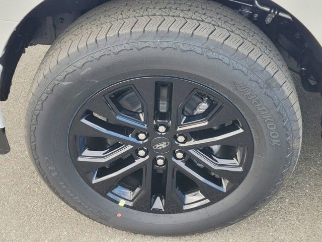 New 2026 Ford F150 Lariat w/ Equipment Group 501A Mid image 6