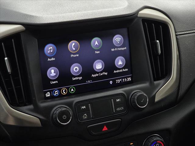 Used 2019 GMC Terrain Denali image 18