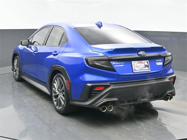Used 2023 Subaru WRX GT image 4