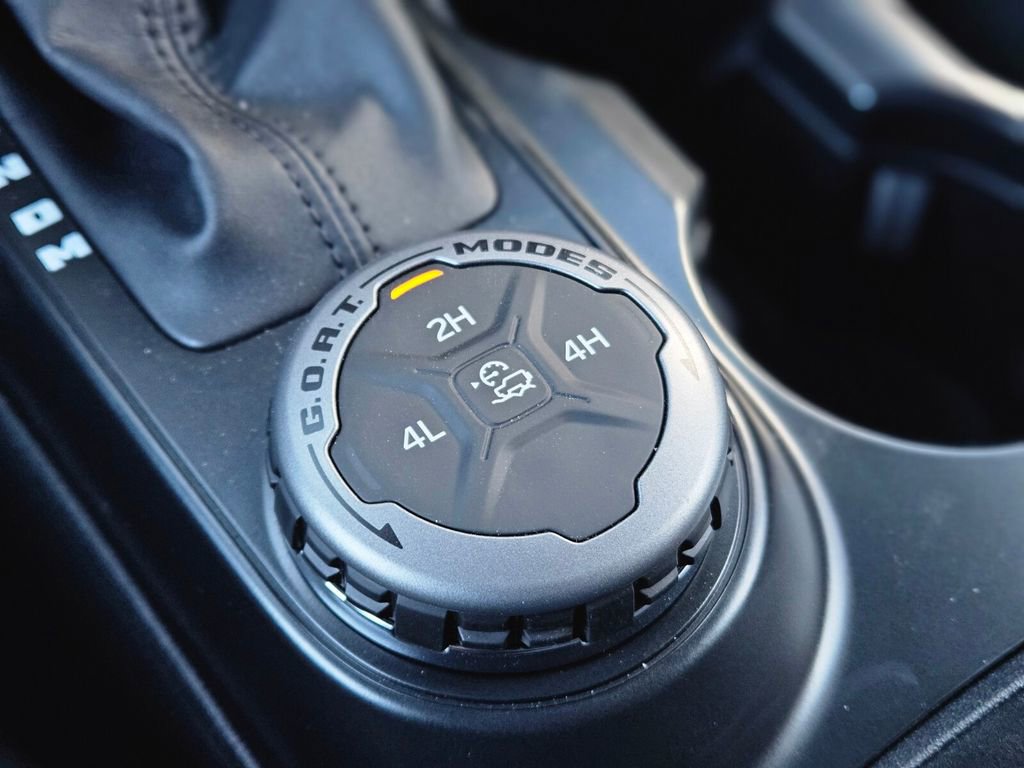 New 2025 Ford Bronco 2-Door image 22