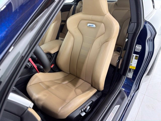 Used 2016 BMW M4 Coupe RWD image 13