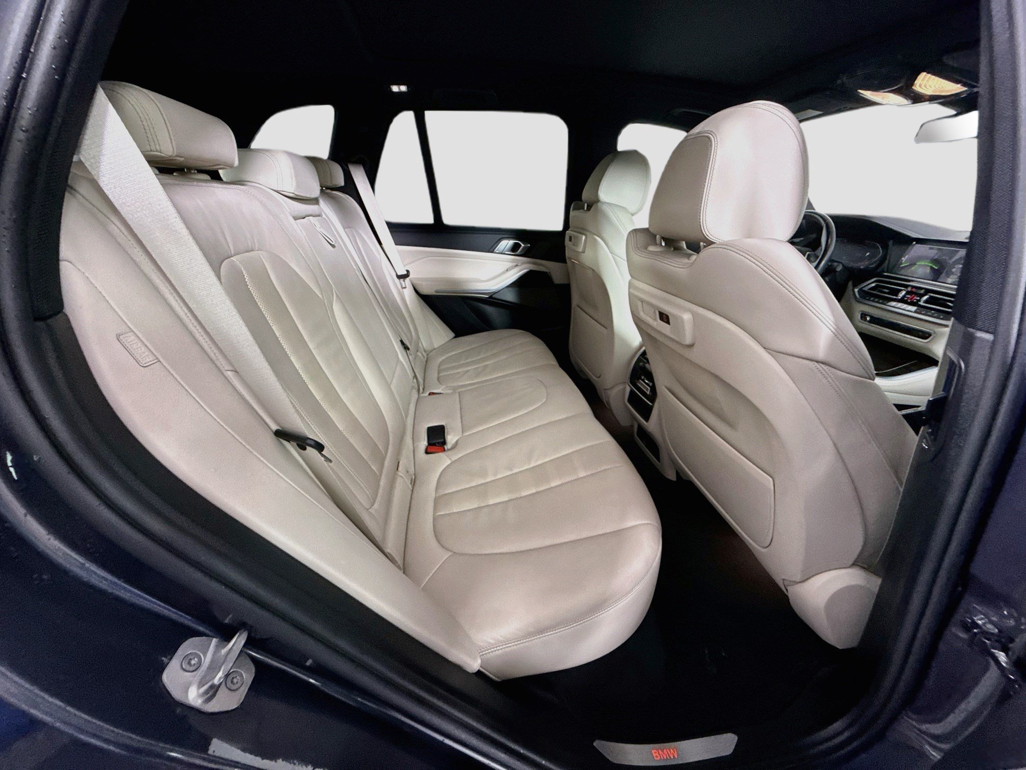 Used 2020 BMW X5 sDrive40i w/ Premium Package RWD image 27