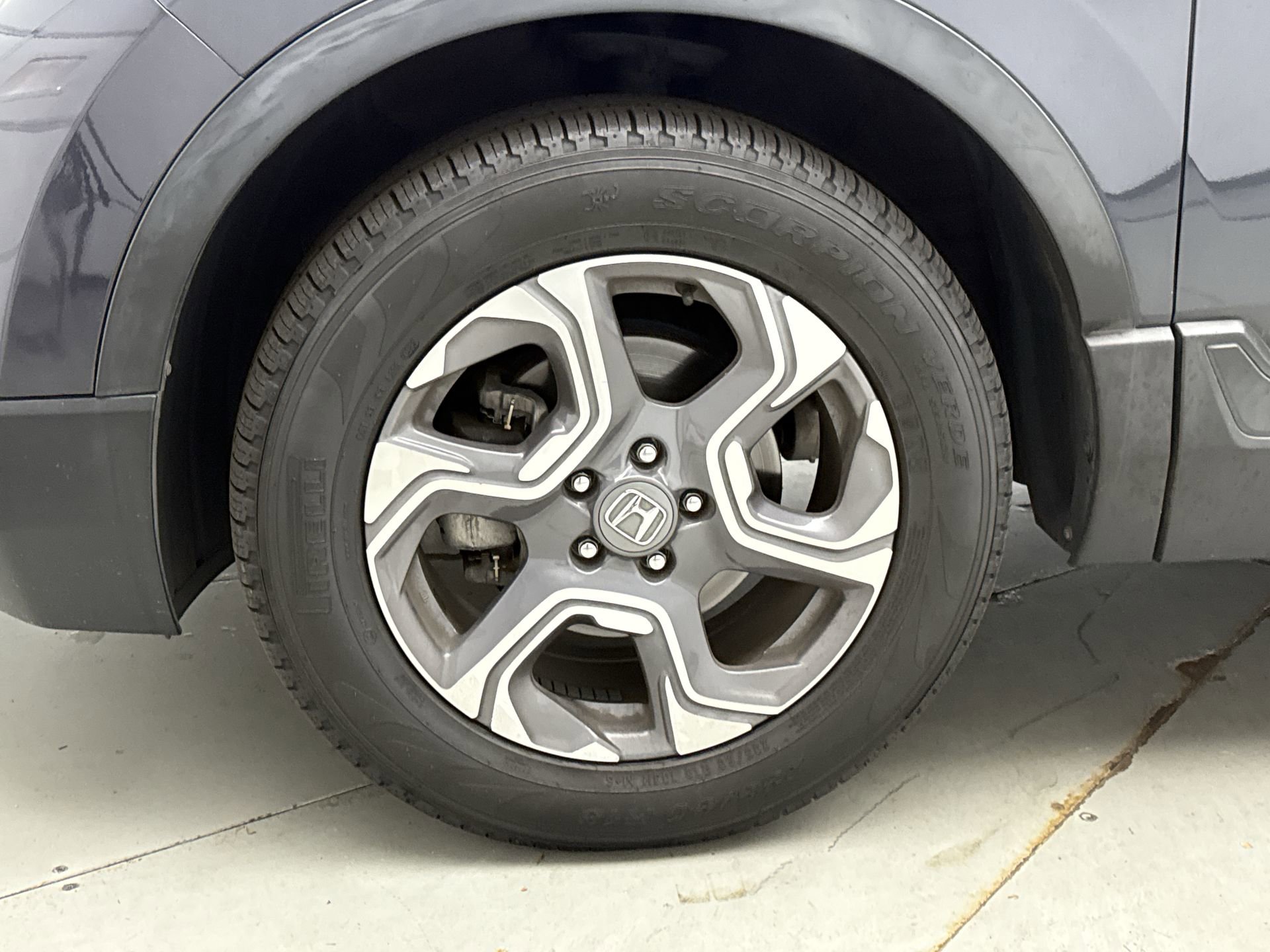 Used 2018 Honda CR-V EX image 11