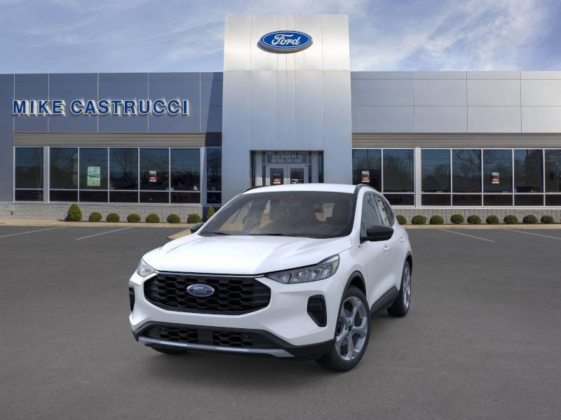 New 2026 Ford Escape ST-Line w/ Tech Pack #1 image 2