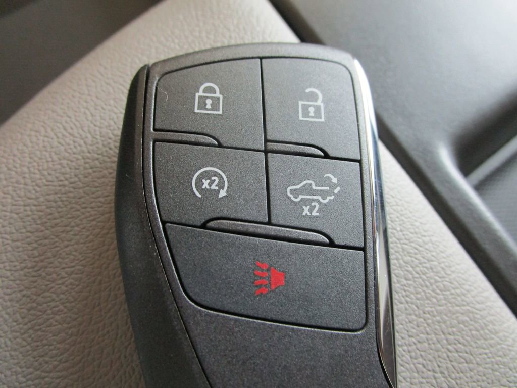 New 2026 GMC Sierra 1500 SLE image 47