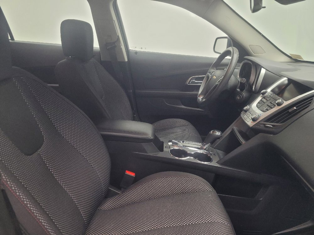 Used 2017 Chevrolet Equinox LS FWD image 21