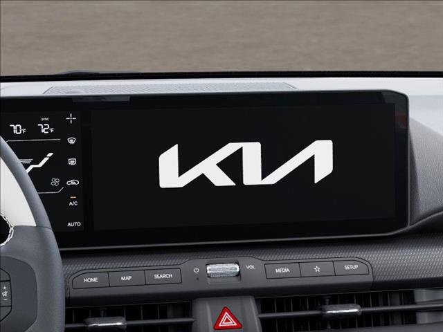 New 2025 Kia K4 GT-Line image 20