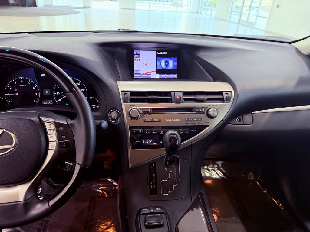 Used 2015 Lexus RX 350 350 NAV/BLIND SPOT/PARK AST/AC image 25