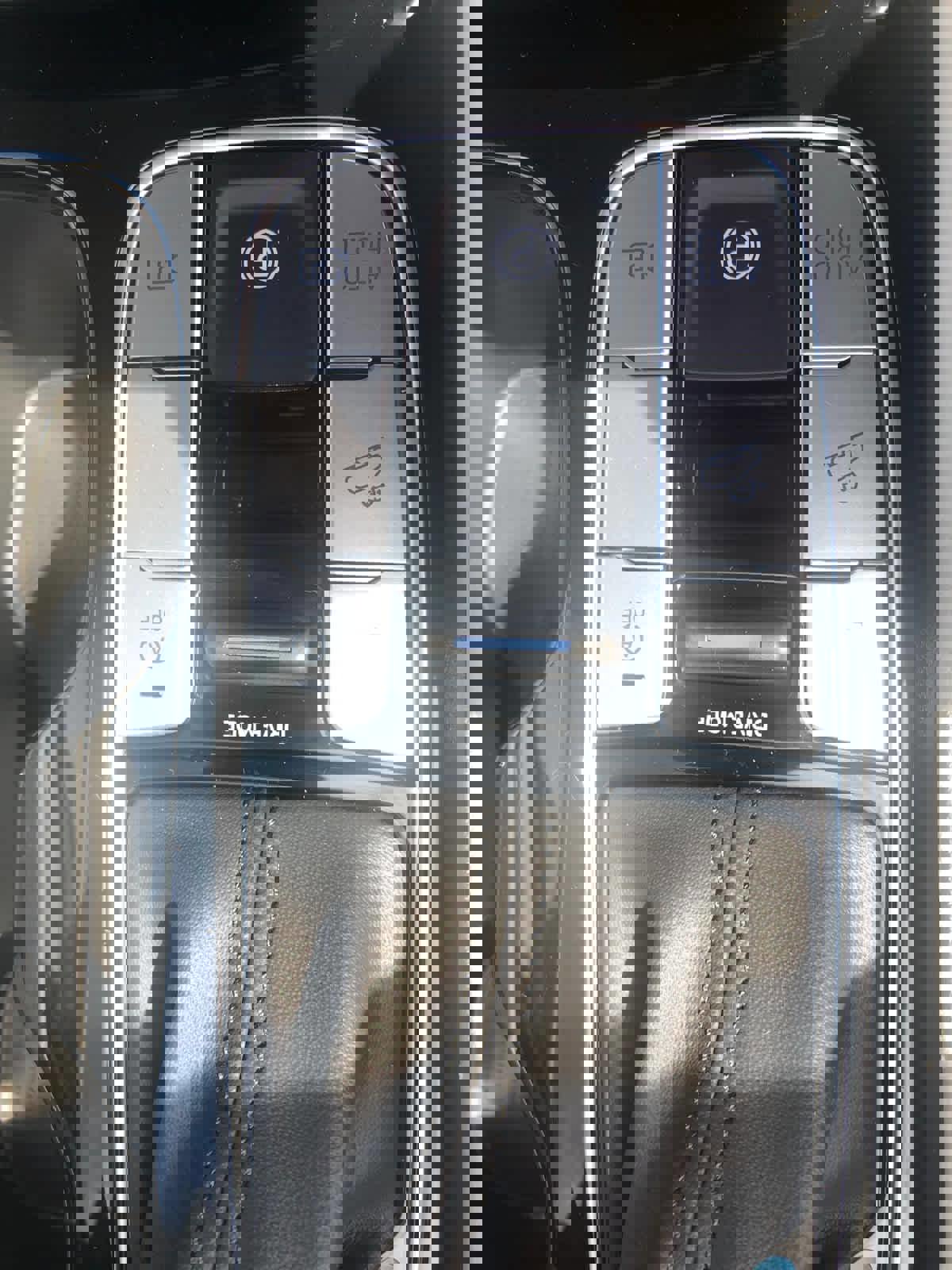 New 2026 Hyundai Tucson SEL image 19